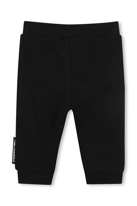 Παιδικό βαμβακερό σετ Karl Lagerfeld Z30506.86.108