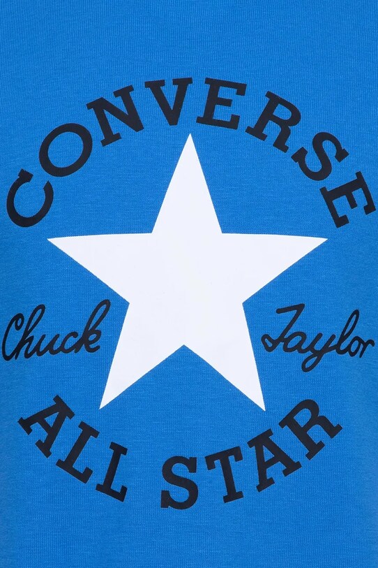 Αγορίστικα Παιδικό σετ Converse 8CG581 μπλε