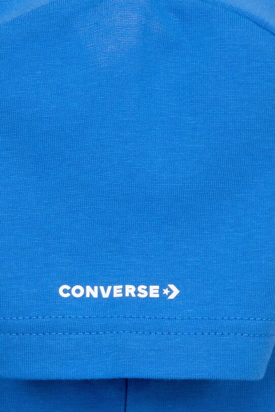 Παιδικό σετ Converse μπλε 8CG581