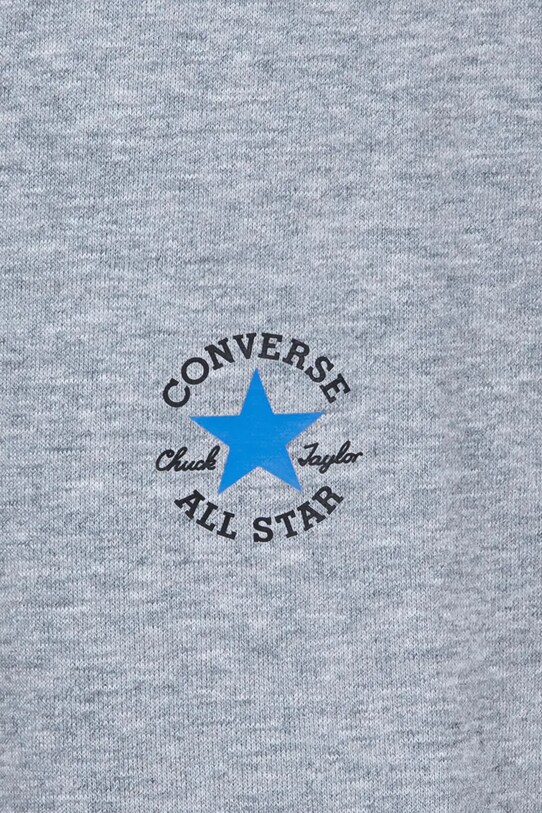 Παιδικό σετ Converse 8CG581 μπλε