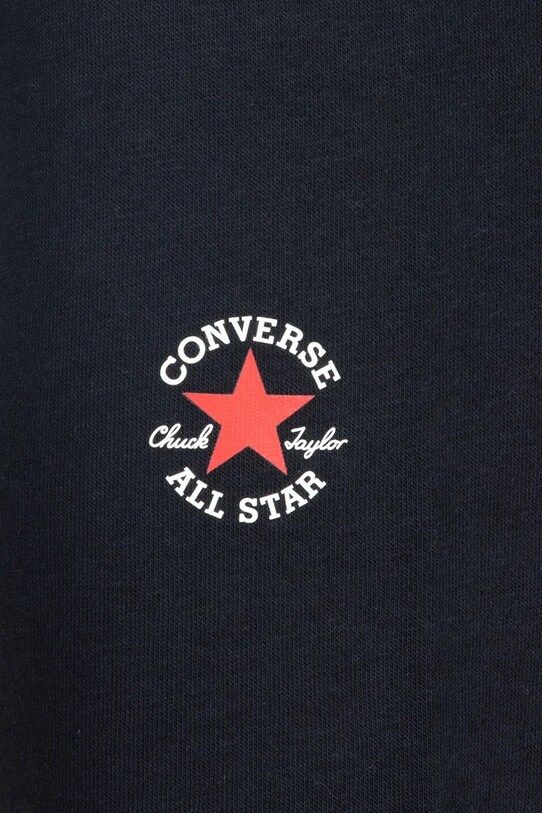 Παιδική φόρμα Converse μαύρο 9CG574