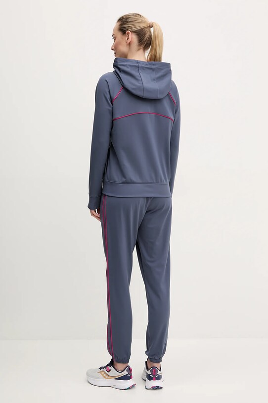 Φόρμα Under Armour Rival 6001966 μπλε SS25
