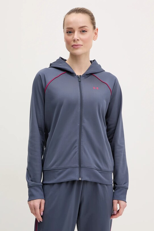 Ρούχα Φόρμα Under Armour Rival 6001966 μπλε