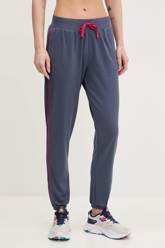 Φόρμα Under Armour Rival μπλε 6001966