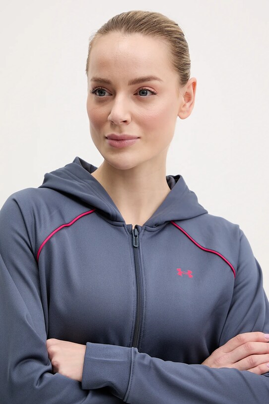 Φόρμα Under Armour Rival 6001966 μπλε