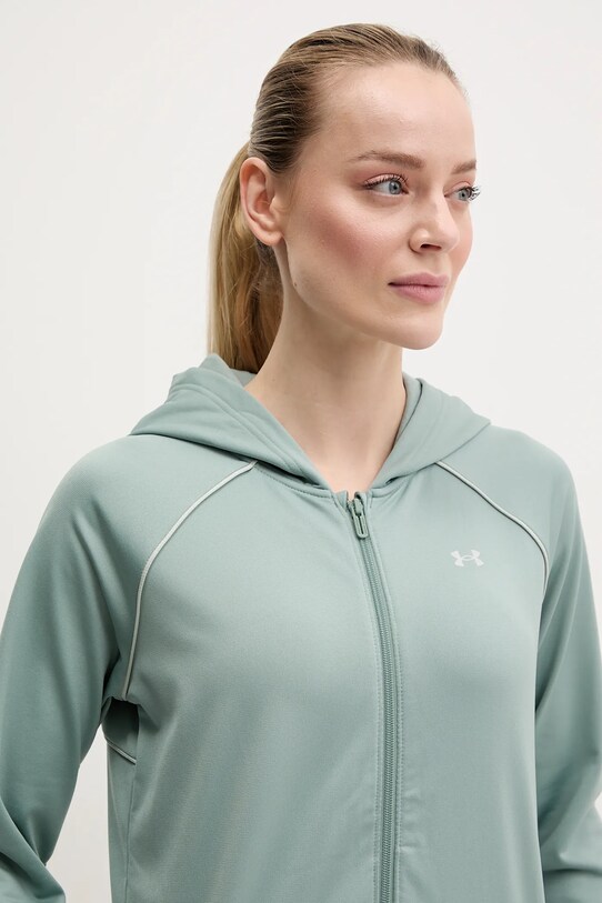Φόρμα Under Armour Rival 6001966 πράσινο