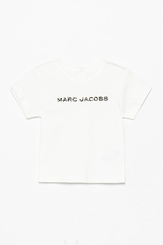 Κοριτσίστικα Σετ μωρού Marc Jacobs W60512.60.81 ροζ