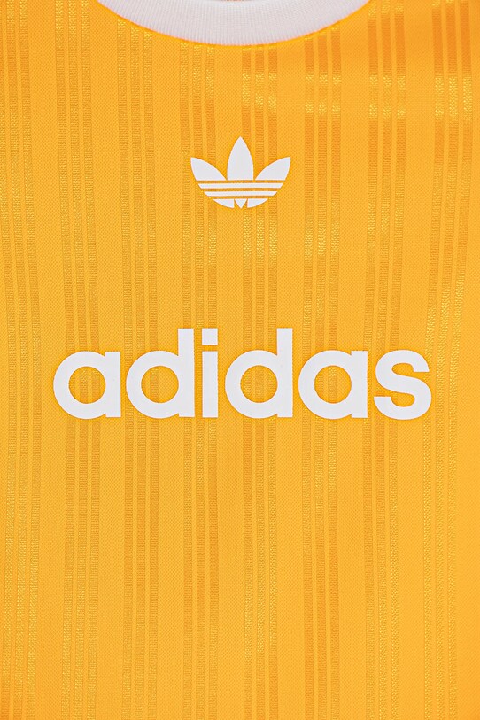 Αγορίστικα Σετ μωρού adidas Originals JC6589 πορτοκαλί