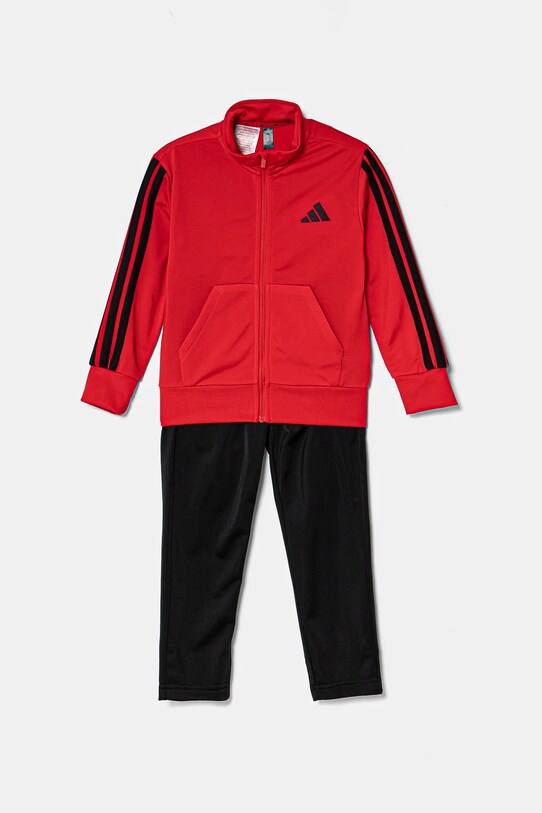 Παιδική φόρμα adidas JE1400 κόκκινο SS25