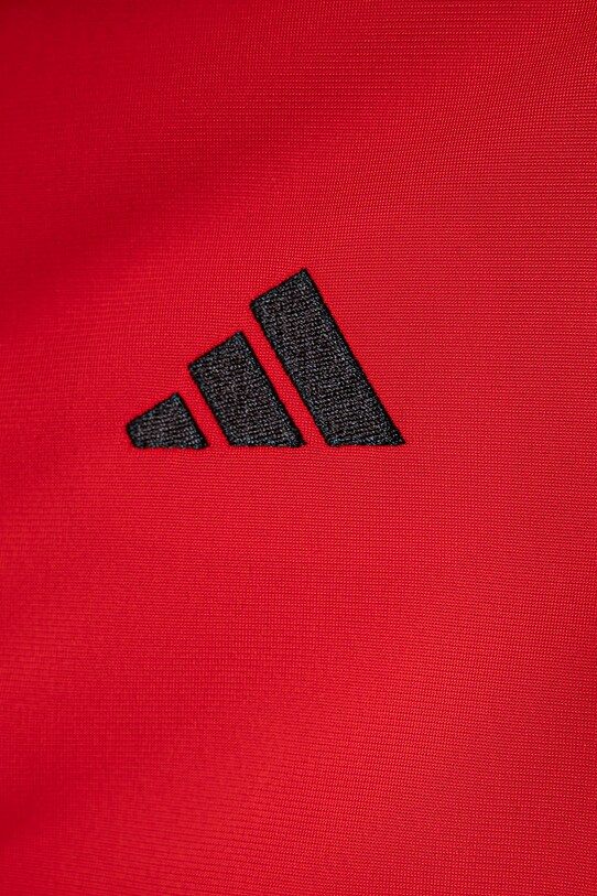 Παιδική φόρμα adidas κόκκινο JE1400