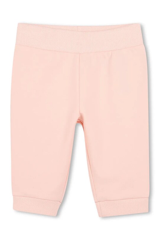Σετ μωρού Kenzo Kids K60868.86 πορτοκαλί