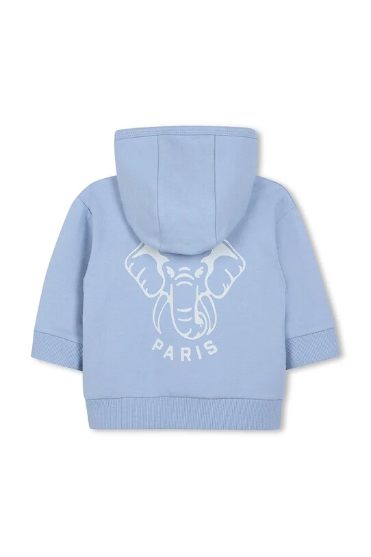 Αγορίστικα Σετ μωρού Kenzo Kids K60868.86 μπλε