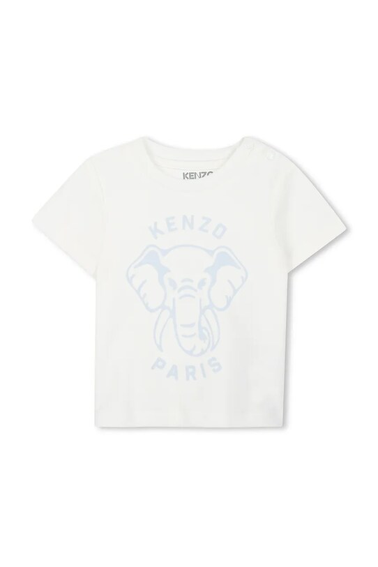 Σετ μωρού Kenzo Kids μπλε K60868.86