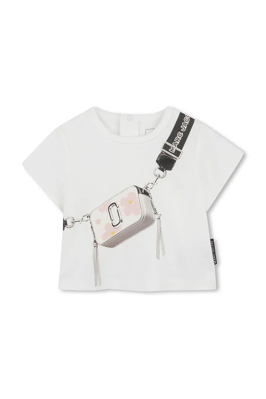 Αγορίστικα Βρεφικό βαμβακερό σετ Marc Jacobs W60516.86.94 ροζ