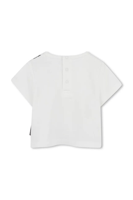 Βρεφικό βαμβακερό σετ Marc Jacobs ροζ W60516.86.94