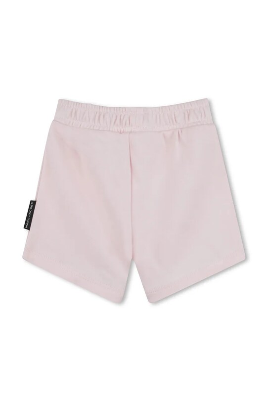 Βρεφικό βαμβακερό σετ Marc Jacobs W60516.86.94