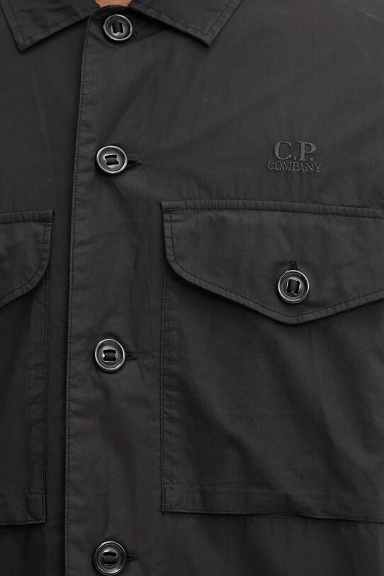 Βαμβακερό πουκάμισο C.P. Company 18CMSH236A005328G