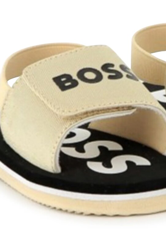 Παιδικές παντόφλες BOSS J52156.19.21