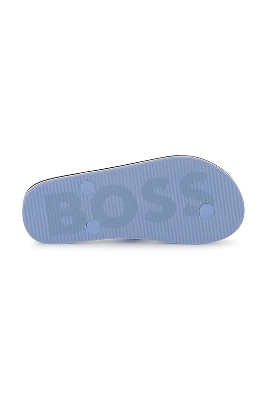Παιδικές σαγιονάρες BOSS J51652.36.41