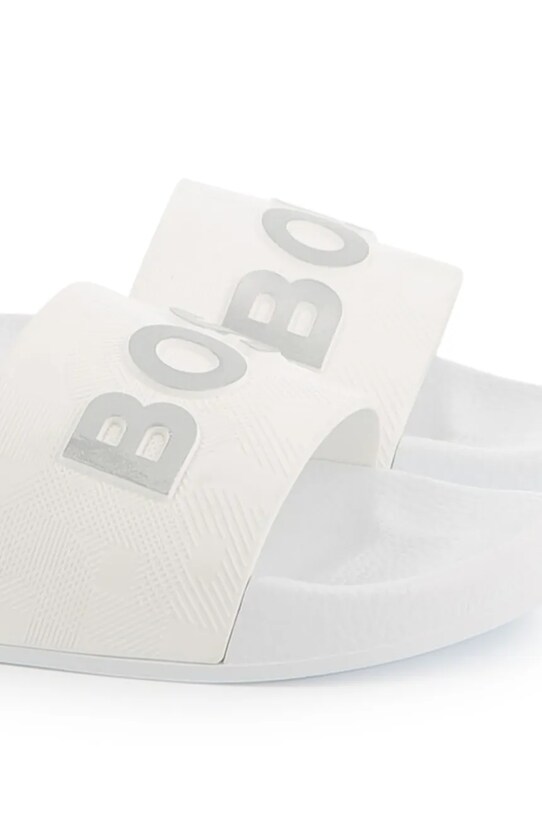 Παιδικές παντόφλες BOSS J51662.36.41