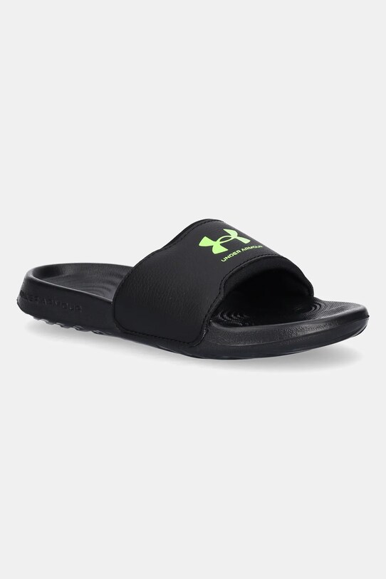 Παιδικές παντόφλες Under Armour Ignite Select μαύρο 3027225
