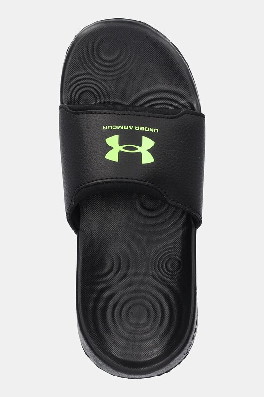 Παιδικές παντόφλες Under Armour Ignite Select μαύρο 3027225