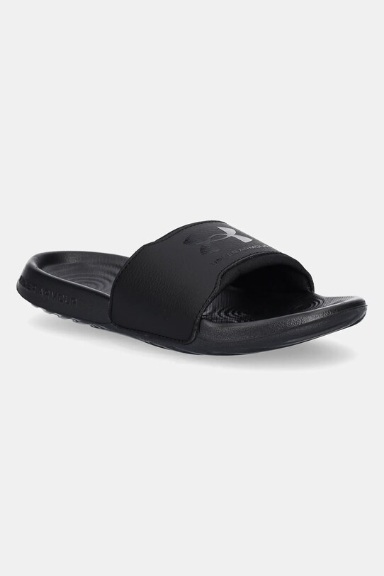 Παιδικές παντόφλες Under Armour Ignite Select μαύρο 3027225