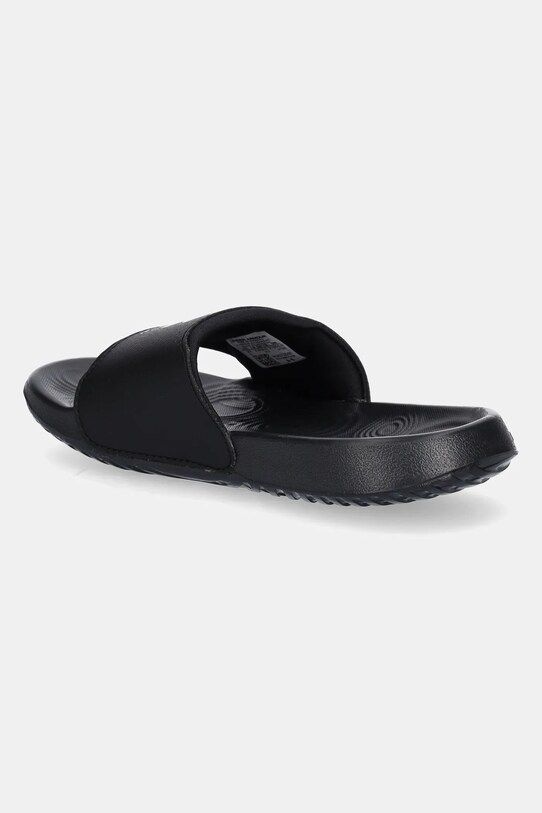 Αγορίστικα Παιδικές παντόφλες Under Armour Ignite Select 3027225 μαύρο