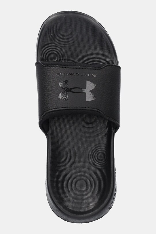 Παιδικές παντόφλες Under Armour Ignite Select μαύρο 3027225