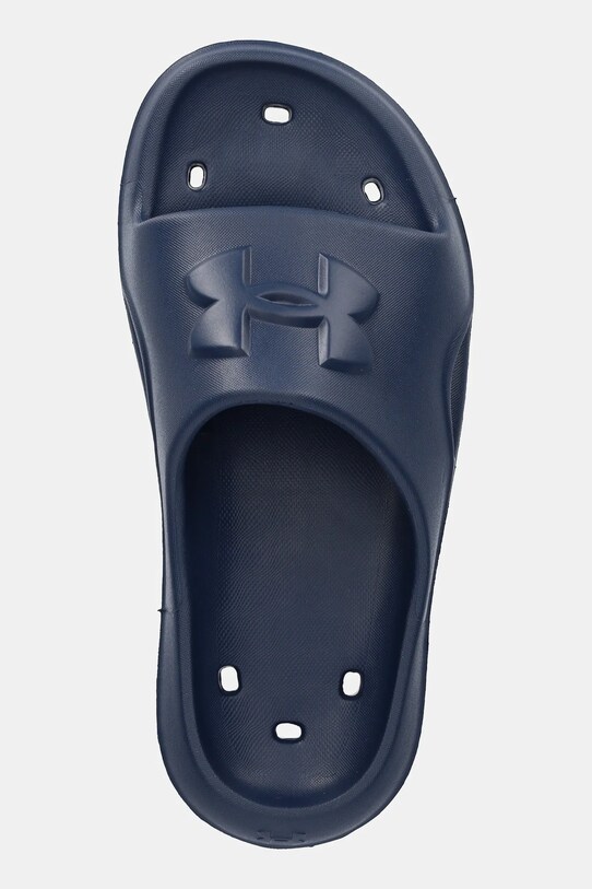 Παιδικές παντόφλες Under Armour Locker V SL σκούρο μπλε 3028732
