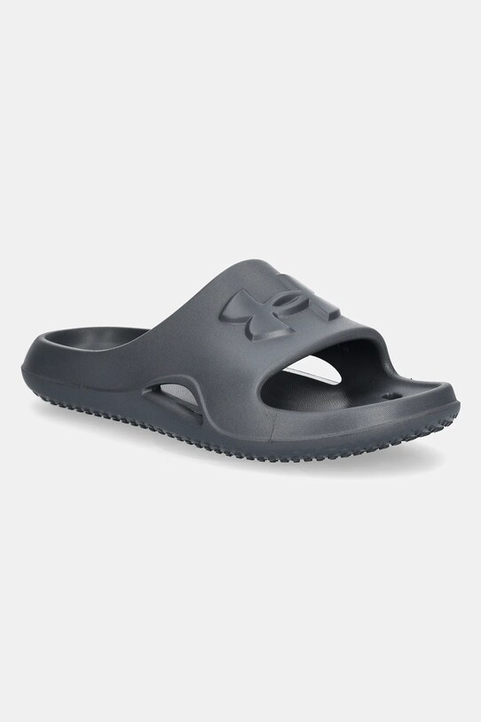 Παιδικές παντόφλες Under Armour Locker V SL γκρί 3028732