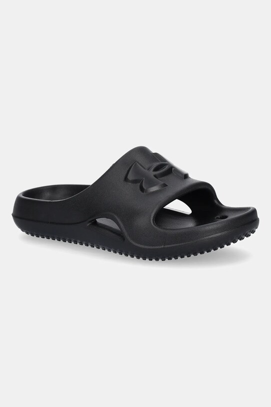 Παιδικές παντόφλες Under Armour Locker V SL μαύρο 3028732