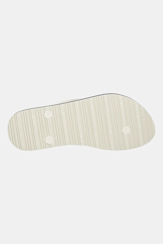 Σαγιονάρες Tommy Hilfiger HILFIGER STRAP BEACH SANDAL FW0FW08518 μπεζ