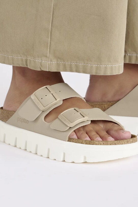 Παντόφλες Birkenstock Arizona Chunky Birkenstock x Papillio 1029094