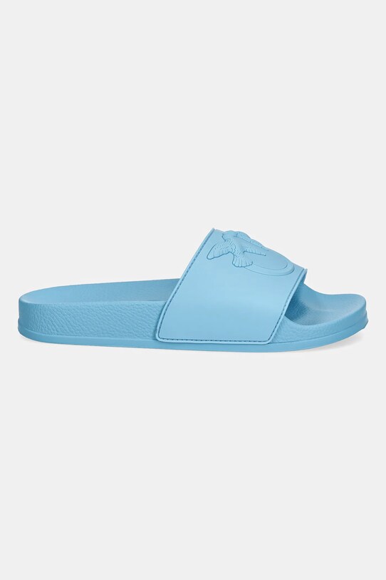 Παντόφλες Pinko Dilly SS0093.E027.EA7 μπλε SS25