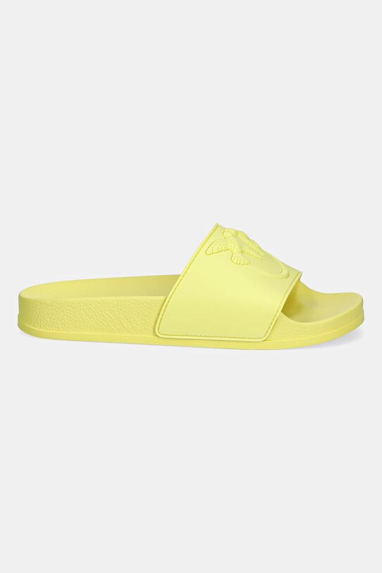 Παντόφλες Pinko Dilly SS0093.E027.H26 κίτρινο SS25