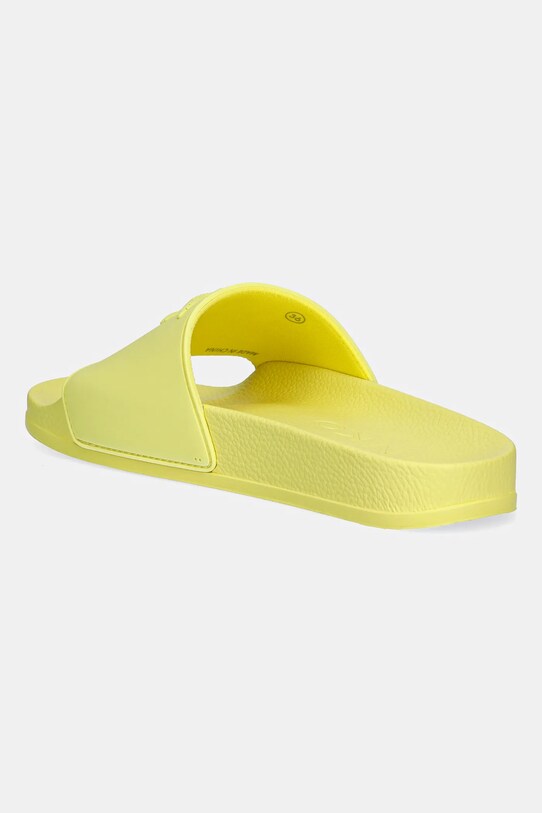 Παπούτσια Παντόφλες Pinko Dilly SS0093.E027.H26 κίτρινο