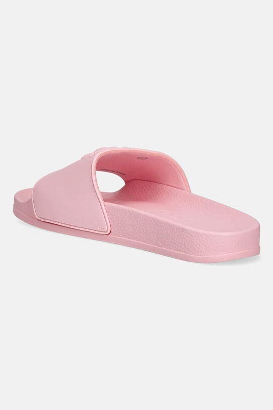 Παπούτσια Παντόφλες Pinko Dilly SS0093.E027.O99 ροζ