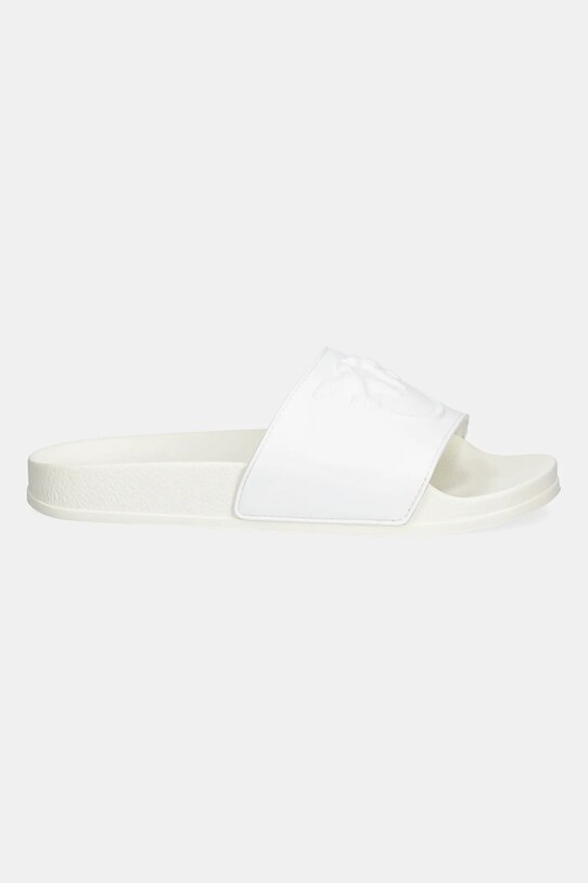Παντόφλες Pinko Dilly SS0093.E027.Z1B λευκό SS25