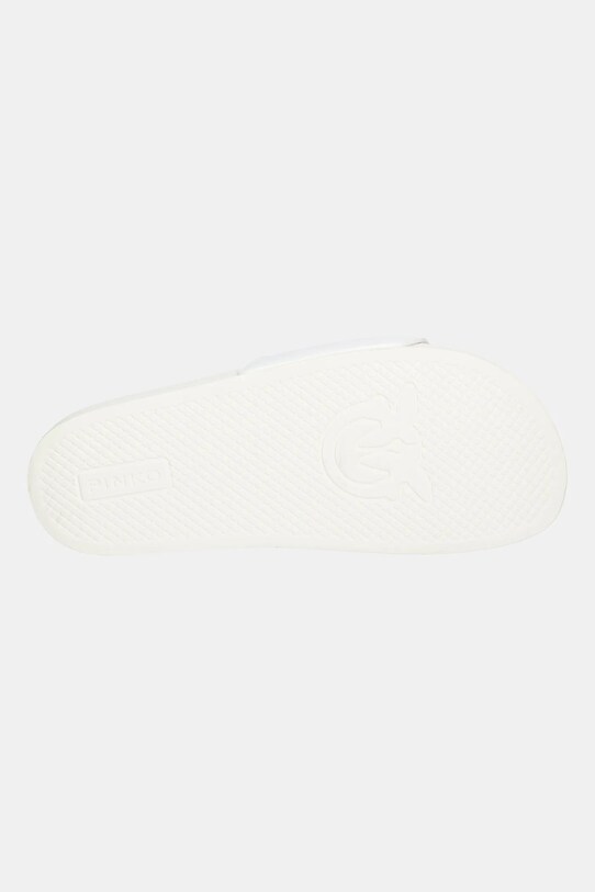 Παντόφλες Pinko Dilly SS0093.E027.Z1B λευκό