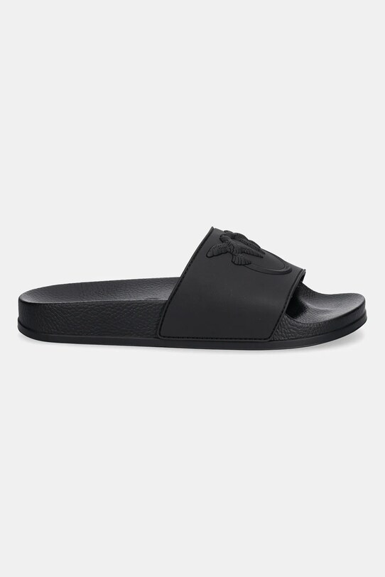 Παντόφλες Pinko Dilly SS0093.E027.Z99 μαύρο SS25