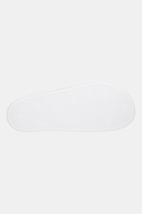 Παντόφλες EA7 Emporio Armani AF15125.7X000109 λευκό