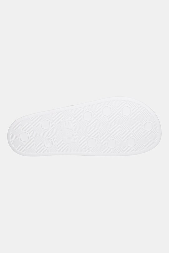 Παντόφλες EA7 Emporio Armani AF15128.7X000110 ροζ