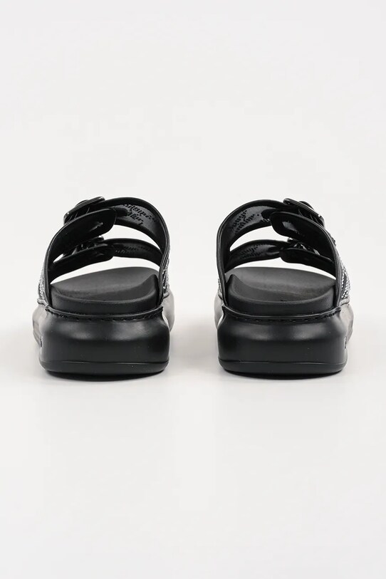 Παπούτσια Παντόφλες Karl Lagerfeld KAPRI SLIDE KL62505A.M0S μαύρο