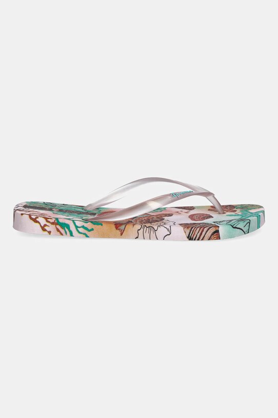 Σαγιονάρες Ipanema VERAO TROPIC 27197.BB261 ροζ SS25
