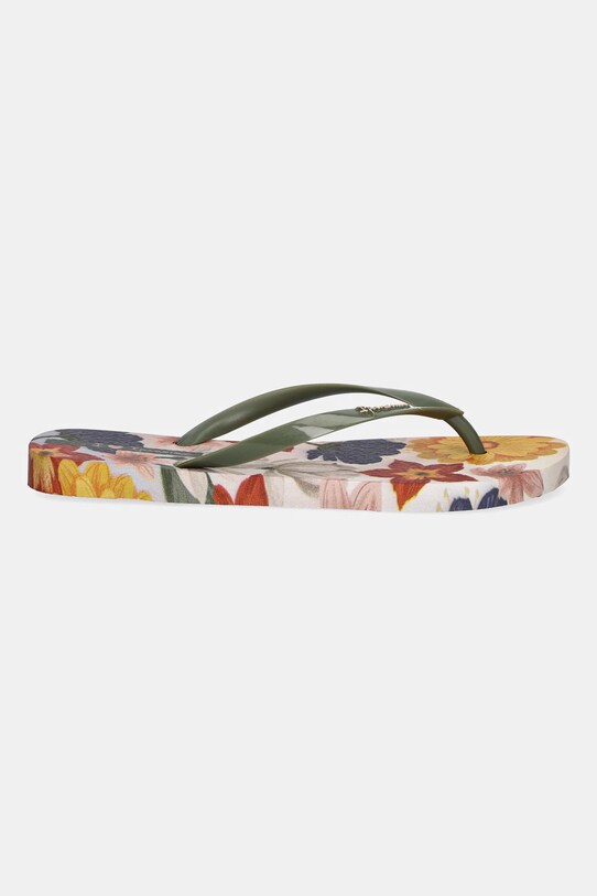 Σαγιονάρες Ipanema VERAO TROPIC 27197.BB264 πράσινο SS25