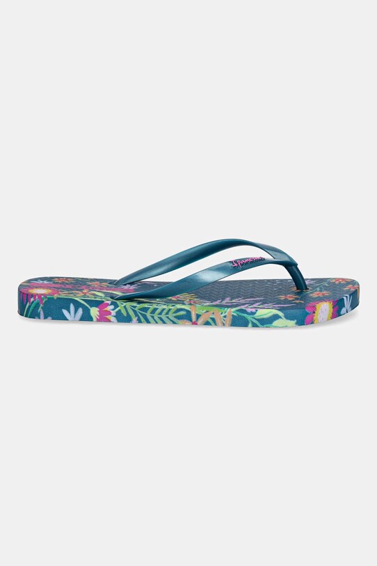 Σαγιονάρες Ipanema VERAO TROPIC 27197.BB266 τιρκουάζ SS25