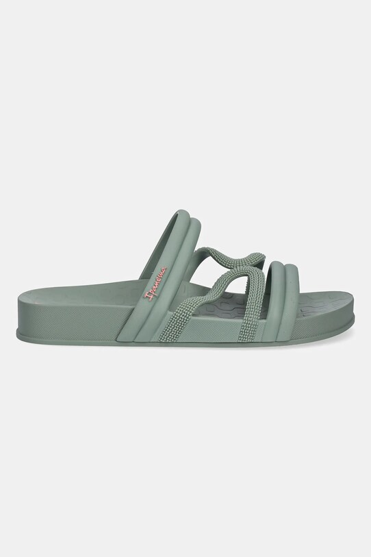 Παντόφλες Ipanema WALK SLIDE F 27262.BG089 πράσινο SS25