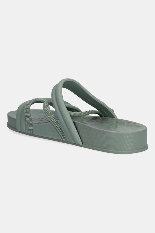 Παπούτσια Παντόφλες Ipanema WALK SLIDE F 27262.BG089 πράσινο