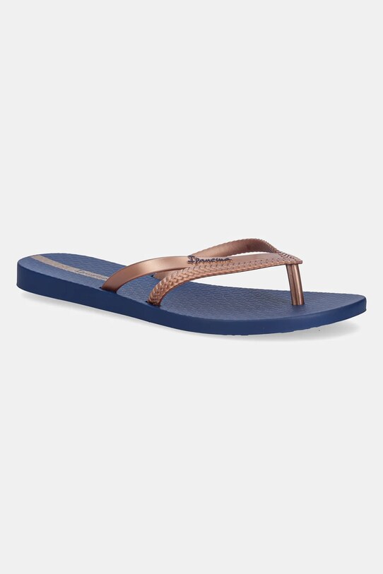Σαγιονάρες Ipanema BOSSA FEM φλατ μπλε 82067.BC620